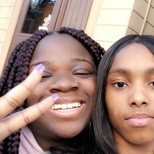 Meet your Posher, Caleyah